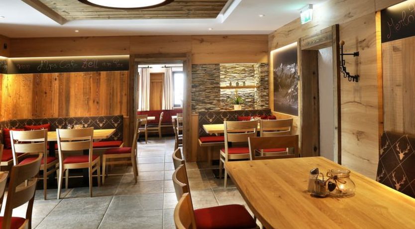 Photo of #315 für bis zu 4 Personen Apartment 3