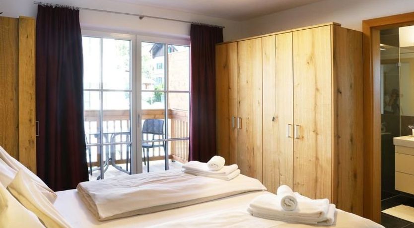 Photo of #315 für bis zu 4 Personen Apartment 3