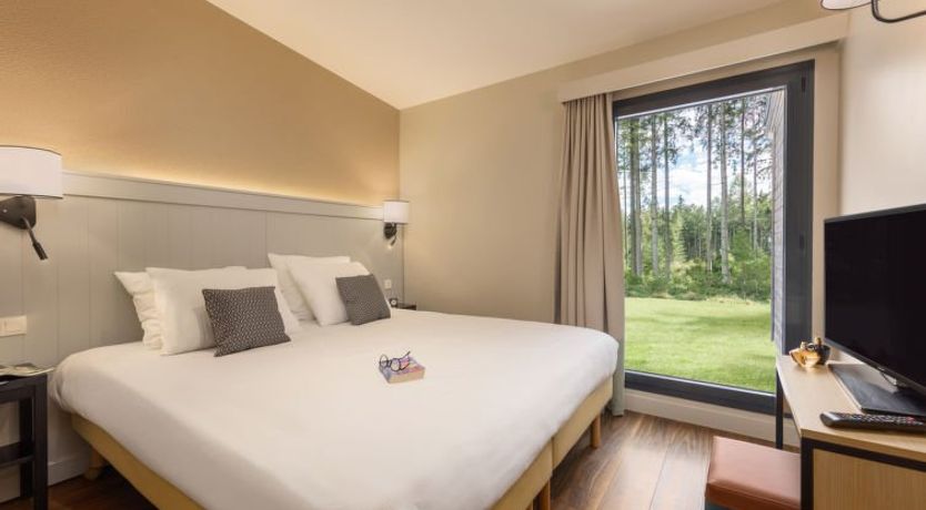 Photo of Center Parcs Les Trois Forêts Holiday Home 8