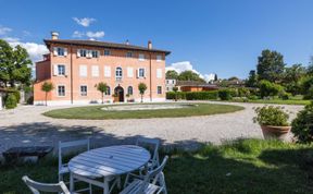 Photo of Winery Villa Vitas (App. 5) Apartment 5