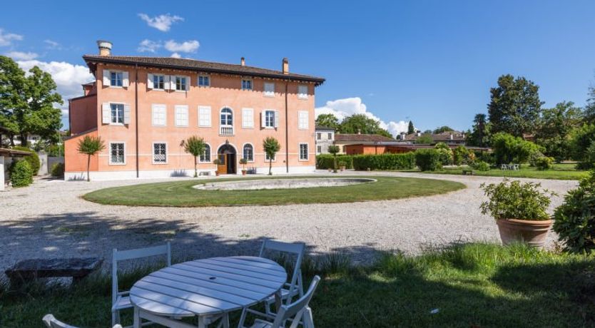 Photo of Winery Villa Vitas (App. 5) Apartment 5