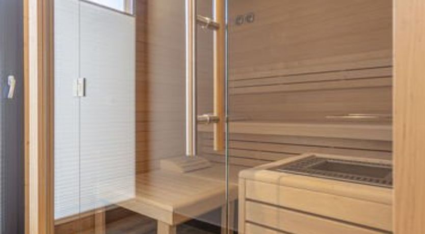 Photo of Premium mit 4 Schlafzimmern,Sauna&Pool Apartment 12