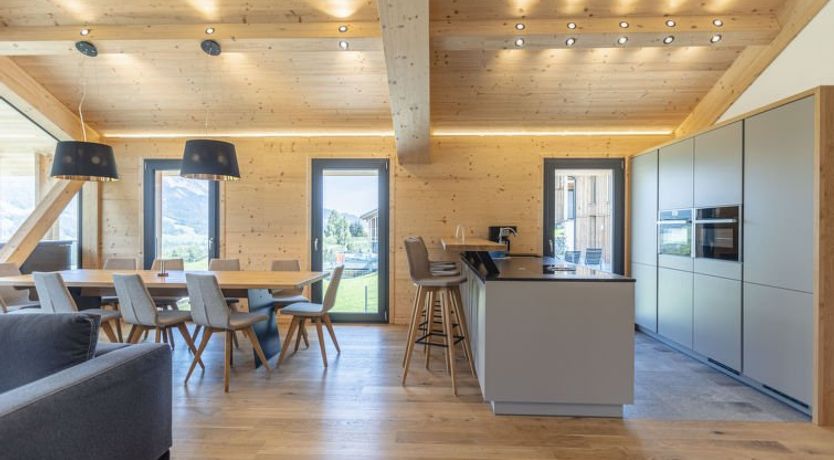 Photo of Premium mit 4 Schlafzimmern,Sauna&Pool Apartment 12