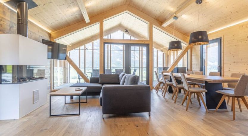 Photo of Premium mit 4 Schlafzimmern,Sauna&Pool Apartment 12