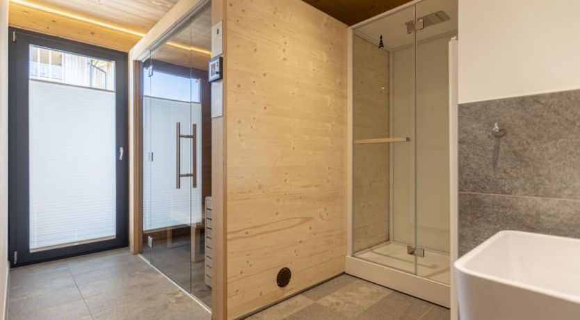 Photo of Premium mit 4 Schlafzimmern,Sauna&Pool Apartment 12