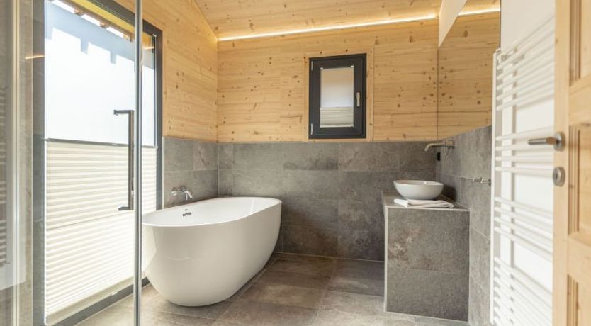 Photo of Premium mit 4 Schlafzimmern,Sauna&Pool Apartment 12