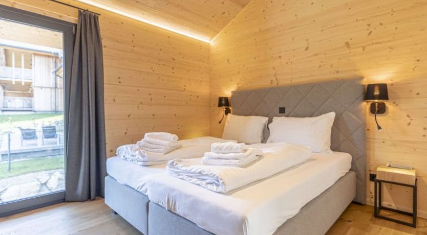 Photo of Premium mit 4 Schlafzimmern,Sauna&Pool Apartment 12