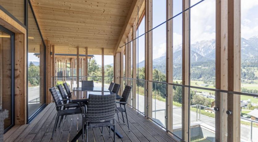 Photo of Premium mit 4 Schlafzimmern,Sauna&Pool Apartment 12