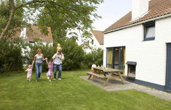Select Holiday Home
