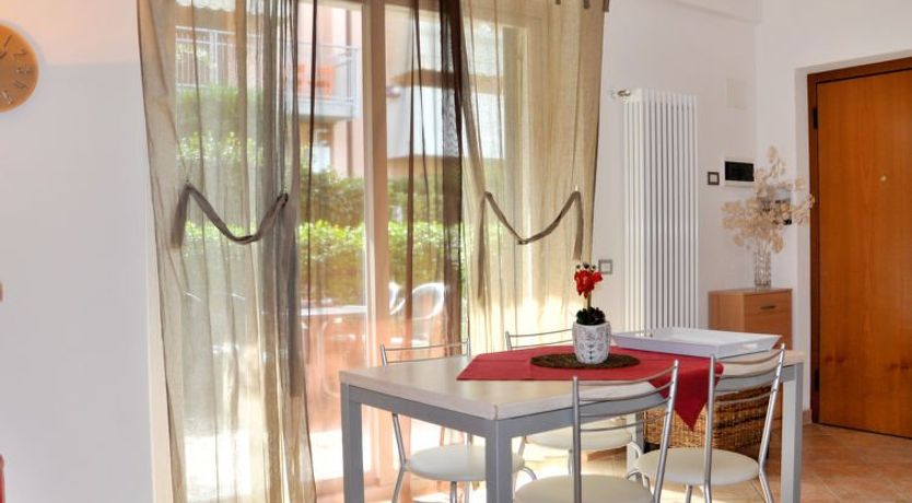 Photo of La Madonnina