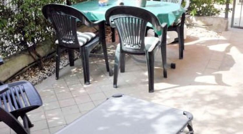 Photo of La Madonnina