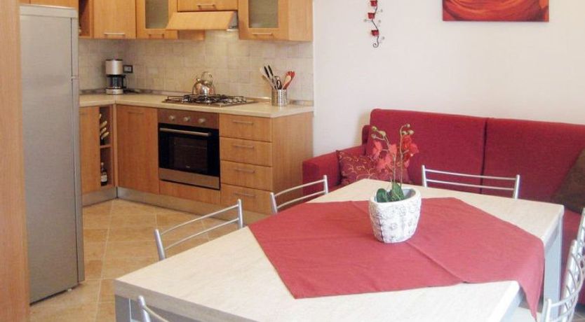 Photo of La Madonnina