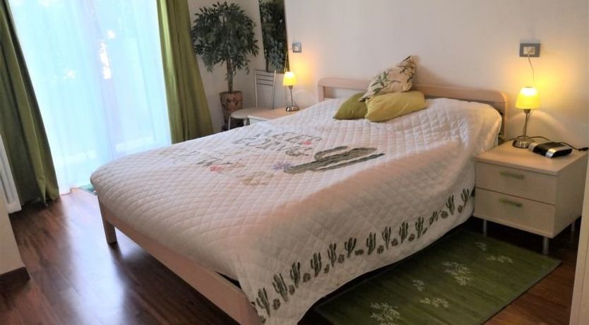 Photo of La Madonnina