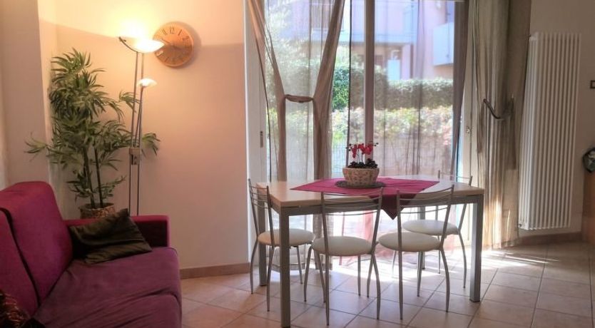 Photo of La Madonnina