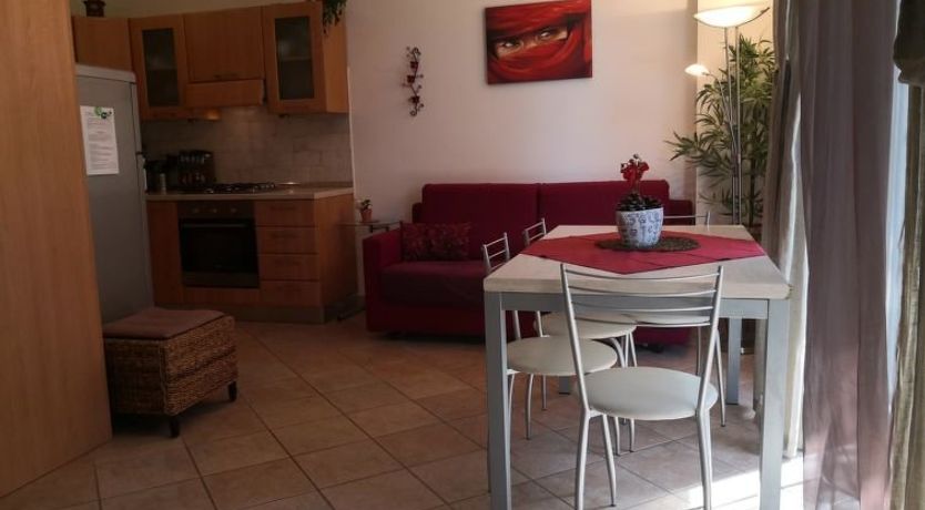 Photo of La Madonnina