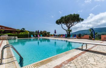 Il Melograno Apartment