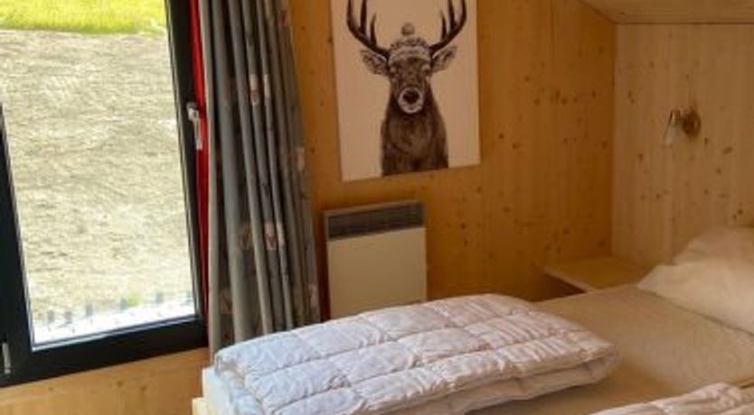 Photo of Premium #58 mit Sauna & Sprudelbad Holiday Home 5