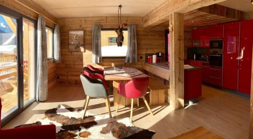 Photo of Premium #58 mit Sauna & Sprudelbad Holiday Home 5