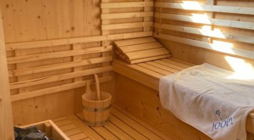 Photo of Premium #58 mit Sauna & Sprudelbad Holiday Home 5