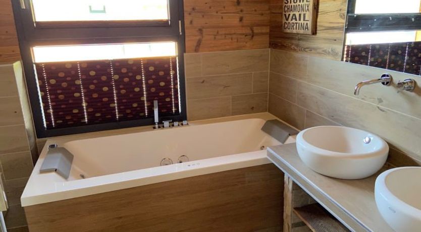 Photo of Premium #58 mit Sauna & Sprudelbad Holiday Home 5