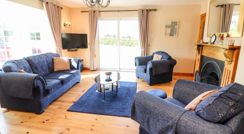 Photo of Fern View House