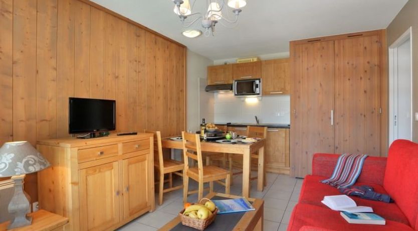 Photo of L'Aigle Bleu Apartment 3