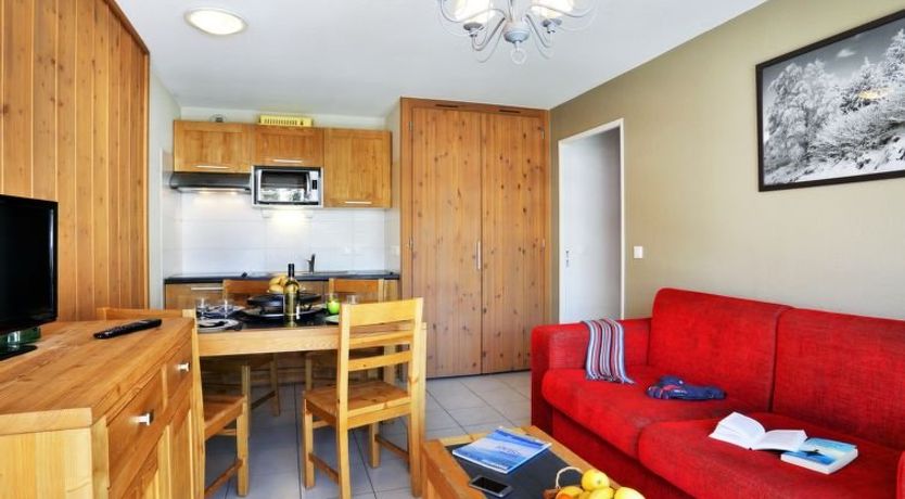 Photo of L'Aigle Bleu Apartment 3