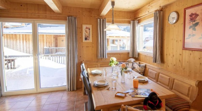 Photo of Premium #14 mit IR-Sauna Holiday Home 9