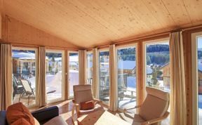 Photo of Premium #14 mit IR-Sauna Holiday Home 9