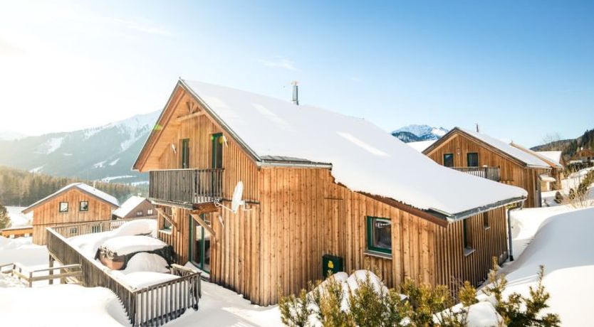 Photo of Premium #14 mit IR-Sauna Holiday Home 9