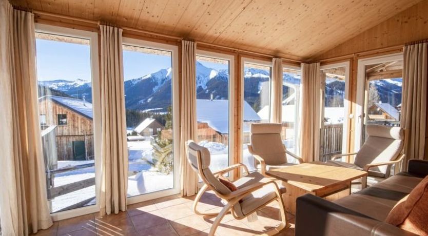 Photo of Premium #14 mit IR-Sauna Holiday Home 9