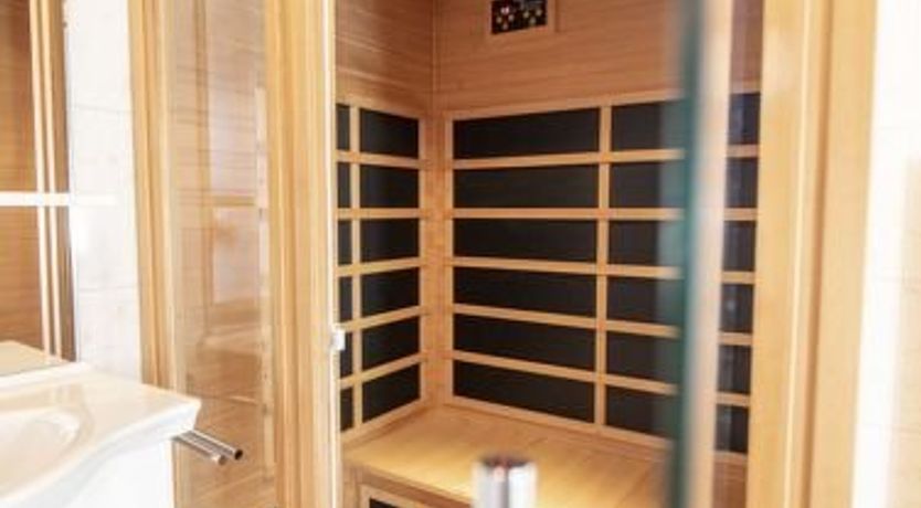 Photo of Premium #14 mit IR-Sauna Holiday Home 9