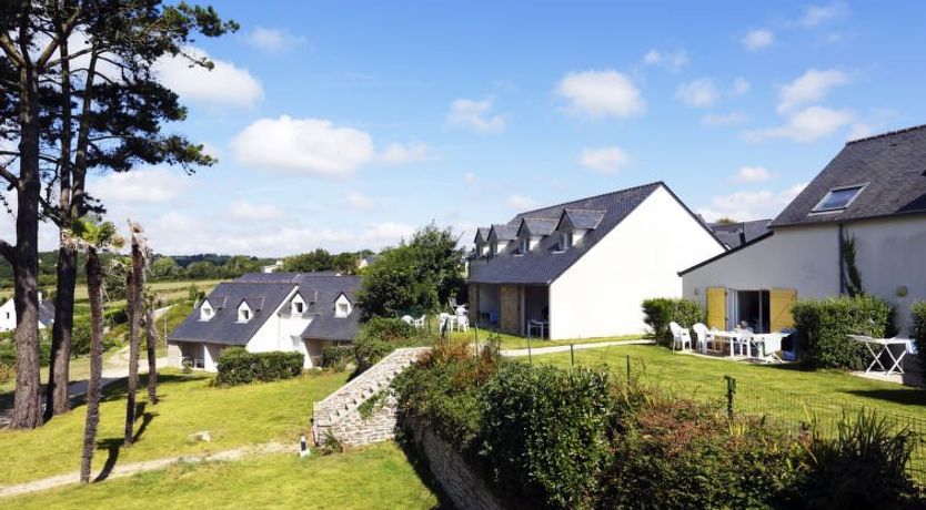 Photo of Iroise Amorique