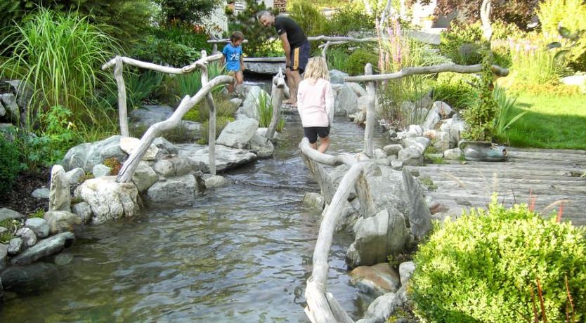 Photo of Premium # 1A mit Sauna Holiday Home 4