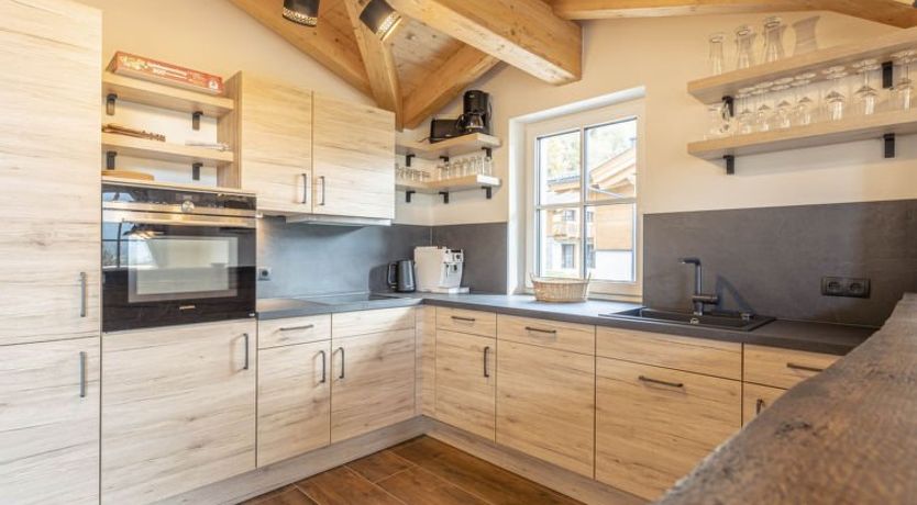 Photo of Premium # 1A mit Sauna Holiday Home 4