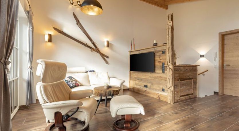 Photo of Premium # 1A mit Sauna Holiday Home 4