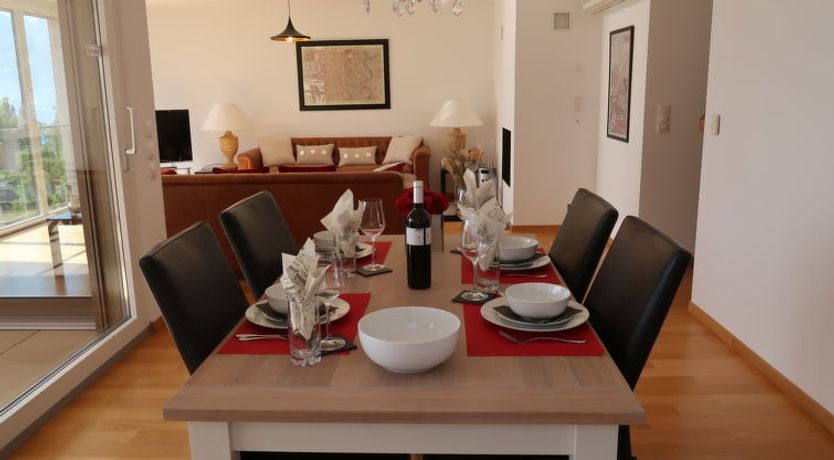 Photo of Le Belvédère D3.8 Apartment 3