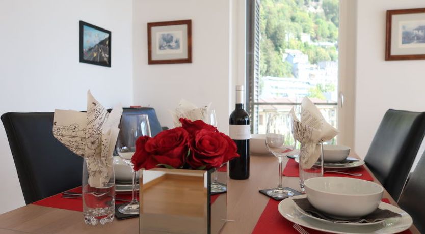 Photo of Le Belvédère D3.8 Apartment 3