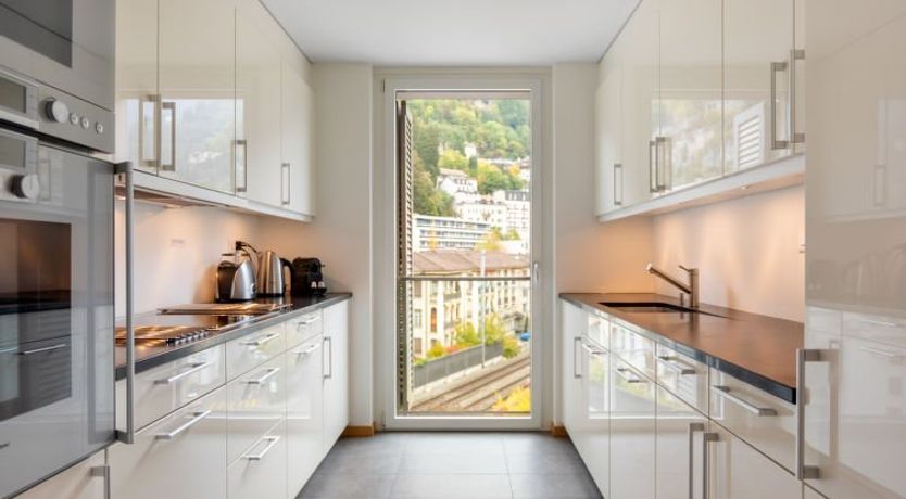 Photo of Le Belvédère D3.8 Apartment 3