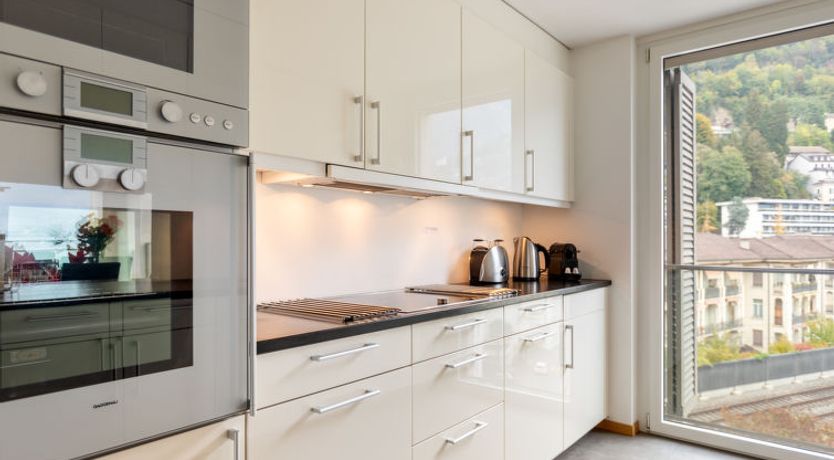 Photo of Le Belvédère D3.8 Apartment 3