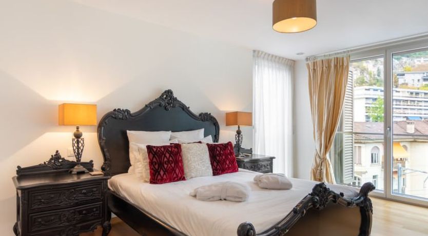 Photo of Le Belvédère D3.8 Apartment 3