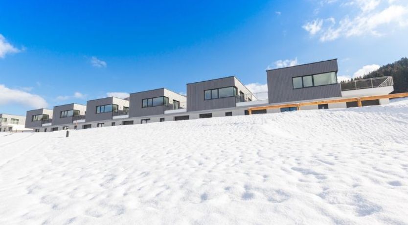 Photo of für 11 Personen mit Sauna oder IR-Sauna Apartment 3