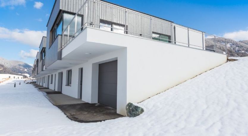 Photo of für 11 Personen mit Sauna oder IR-Sauna Apartment 3