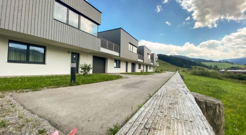 Photo of für 11 Personen mit Sauna oder IR-Sauna Apartment 3