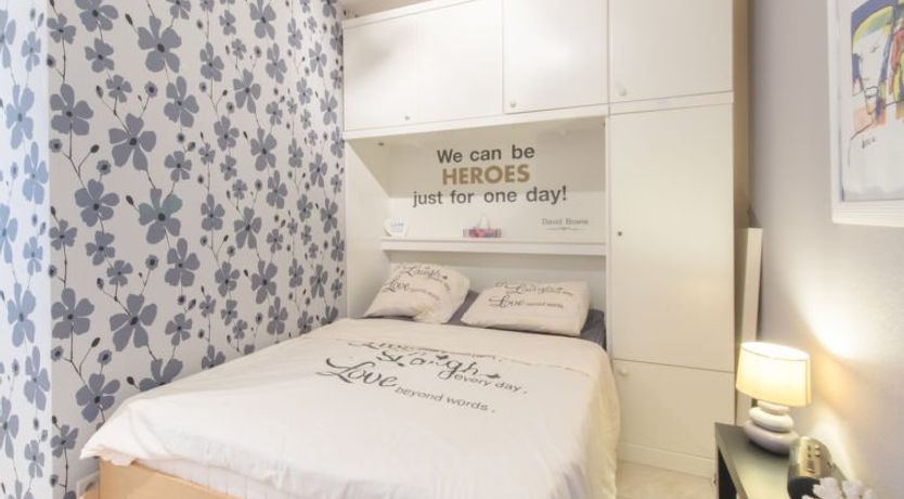 Photo of Bowie with shared pool Apartment 3