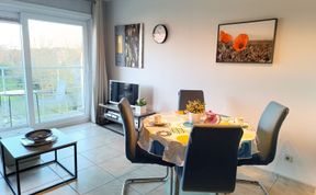 Photo of Bowie with shared pool Apartment 3