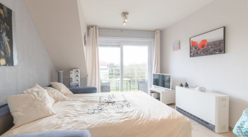 Photo of Bowie with shared pool Apartment 3