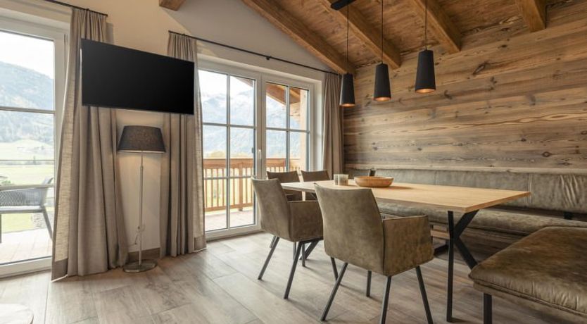 Photo of Superior # 3A mit Sauna Holiday Home 2