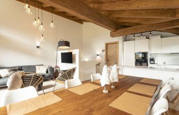 Superior # 3A mit Sauna Holiday Home 2 Holiday Home