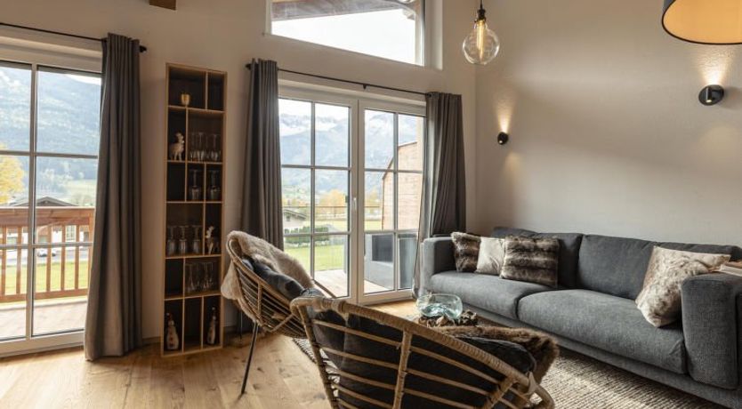 Photo of Superior # 3A mit Sauna Holiday Home 2